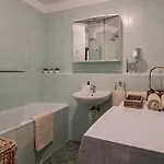 Apartman Family Aquarium Haven Pozsony