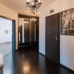Apartment Family Aquarium Haven Bratislava