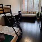 Family Aquarium Haven شقة براتسيلافا