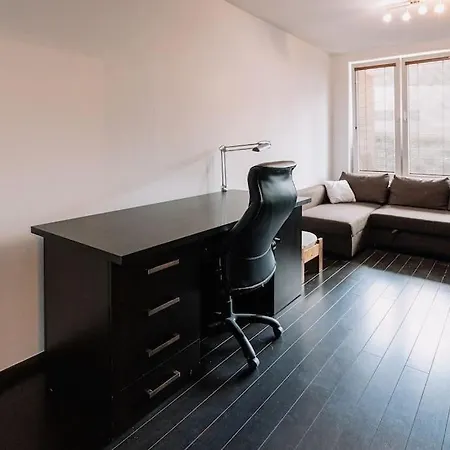 Family Aquarium Haven