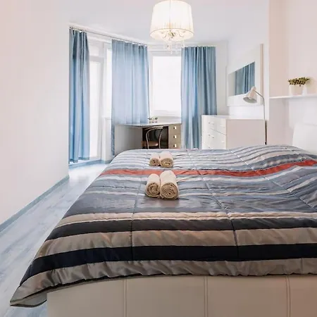 Family Aquarium Haven * Братислава