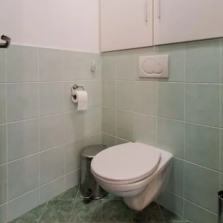 Apartamento Family Aquarium Haven *