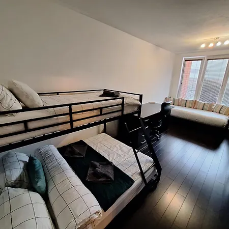 Apartamento Family Aquarium Haven Bratislava