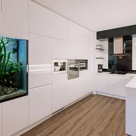 Family Aquarium Haven Bratislava