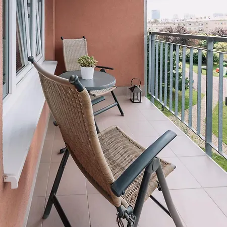 Family Aquarium Haven Apartamento Bratislava