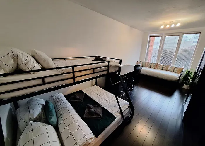 Apartamento Family Aquarium Haven Bratislava