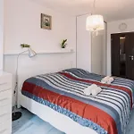 아파트 Family Aquarium Haven *