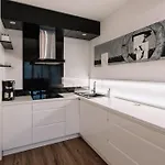 아파트 Family Aquarium Haven *